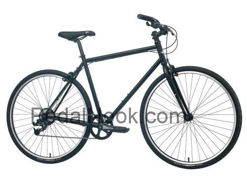 Fairdale Lookfar fiche technique et avis